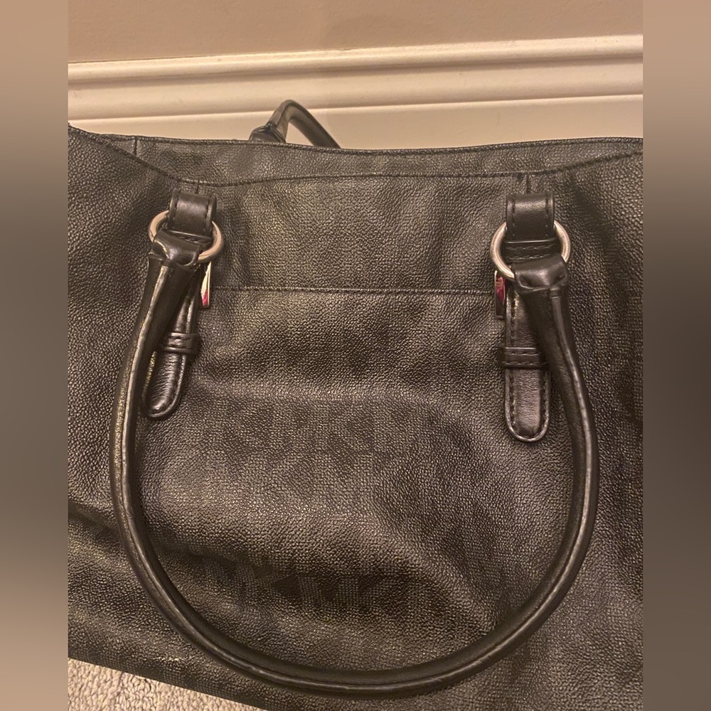 Michael Kors Handbag-black